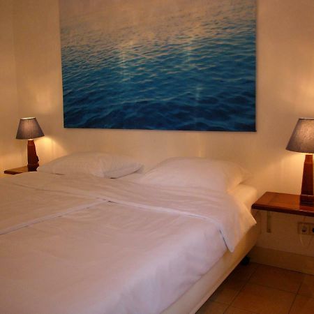 Dar Cho Apartment ซานด์โวร์ต ภายนอก รูปภาพ