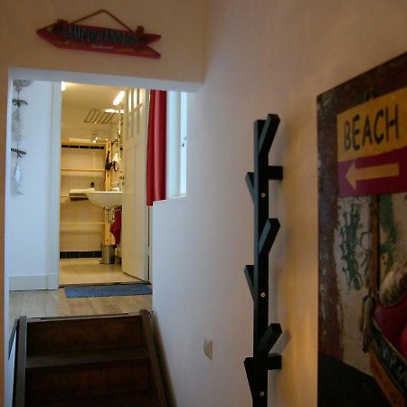 Dar Cho Apartment ซานด์โวร์ต ภายนอก รูปภาพ