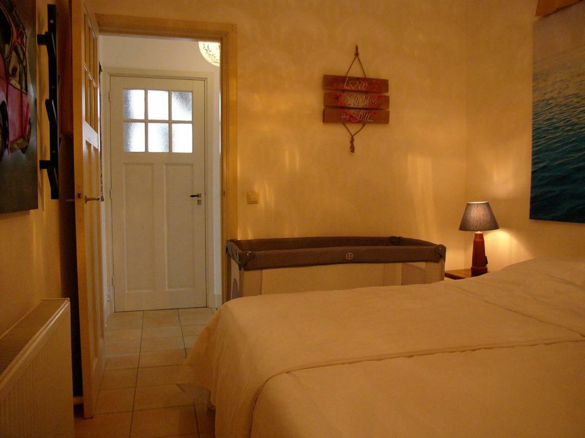Dar Cho Apartment ซานด์โวร์ต ภายนอก รูปภาพ