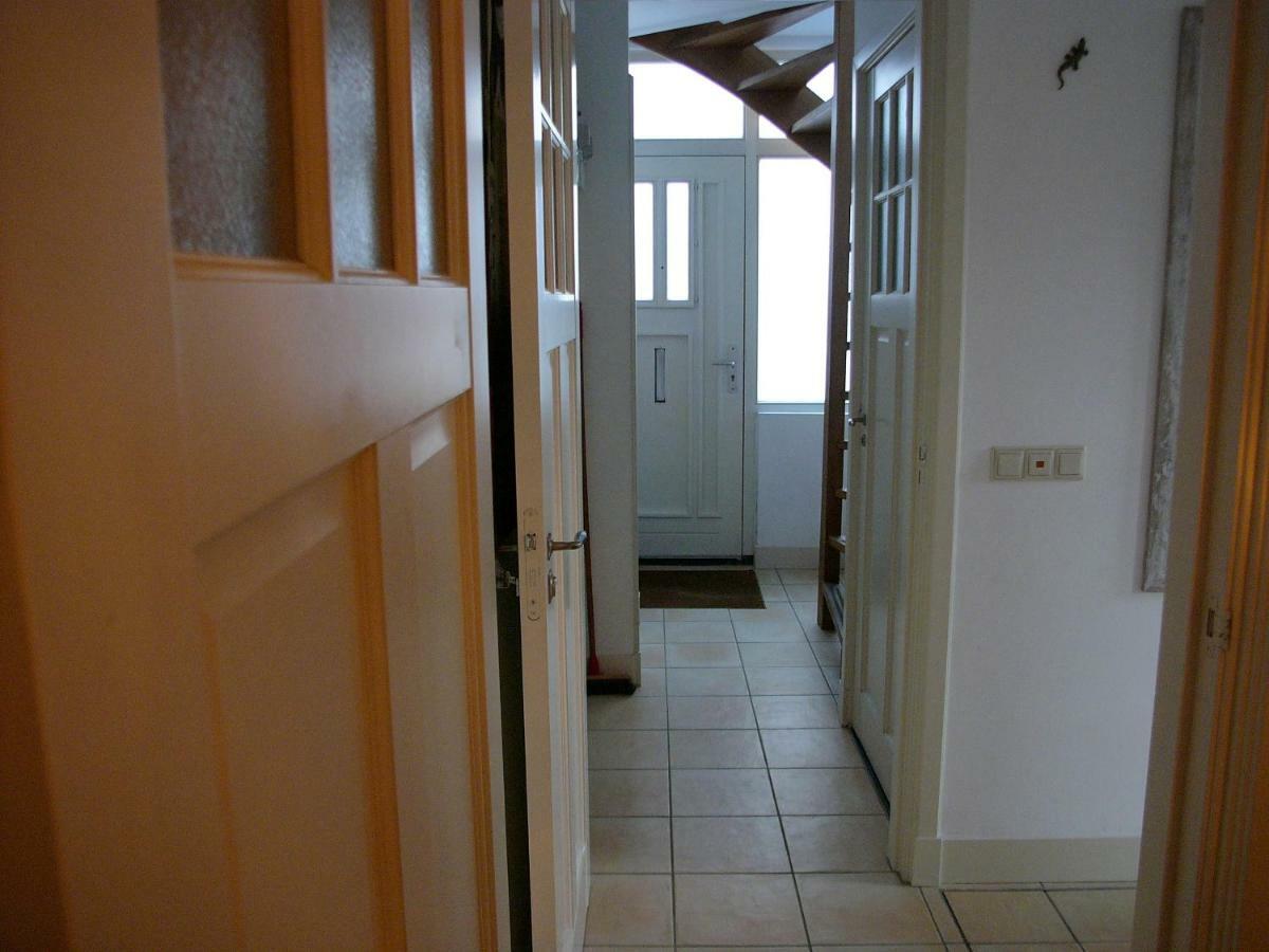 Dar Cho Apartment ซานด์โวร์ต ภายนอก รูปภาพ