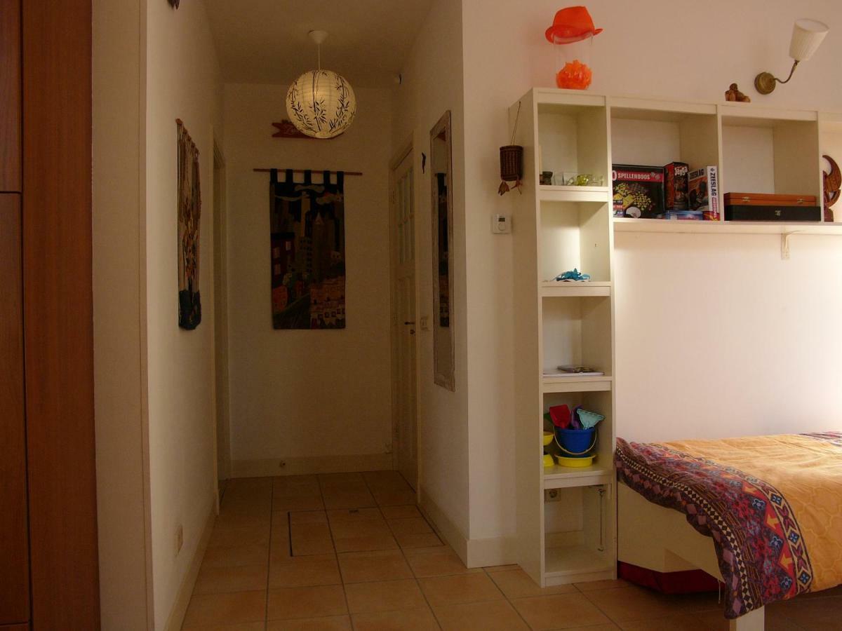 Dar Cho Apartment ซานด์โวร์ต ภายนอก รูปภาพ
