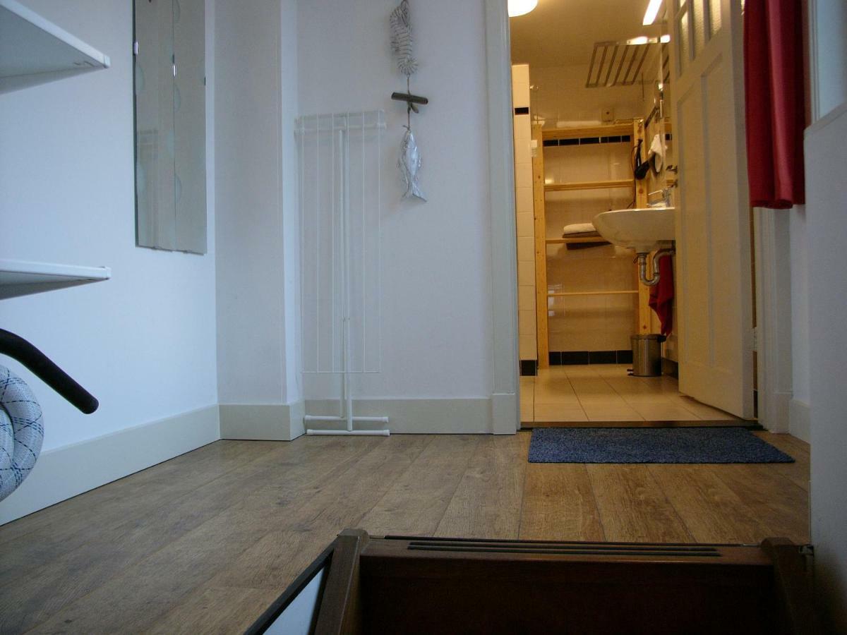 Dar Cho Apartment ซานด์โวร์ต ภายนอก รูปภาพ