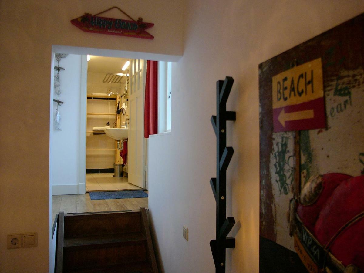 Dar Cho Apartment ซานด์โวร์ต ภายนอก รูปภาพ