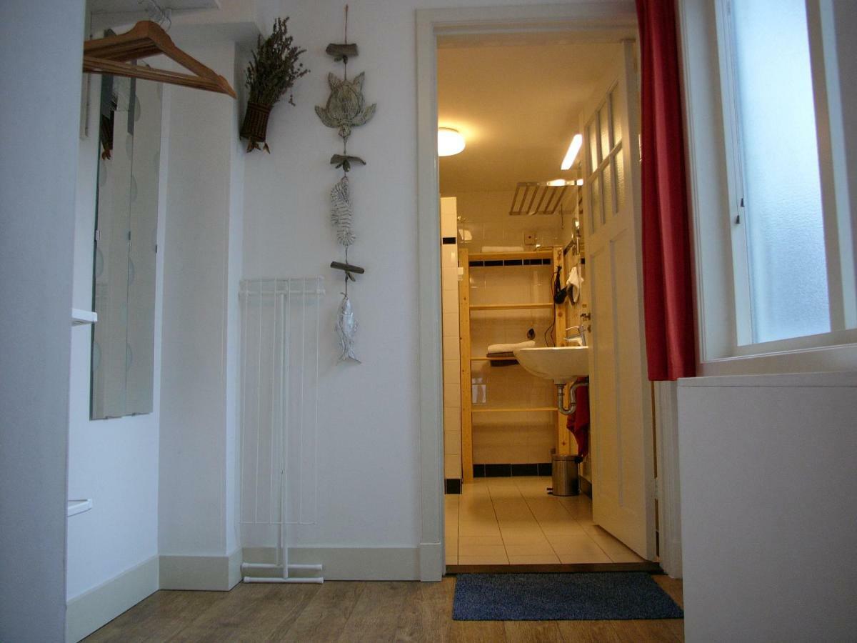 Dar Cho Apartment ซานด์โวร์ต ภายนอก รูปภาพ